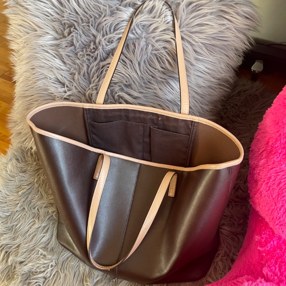 Coach 2 ways tote bag - Picture 4 of 4